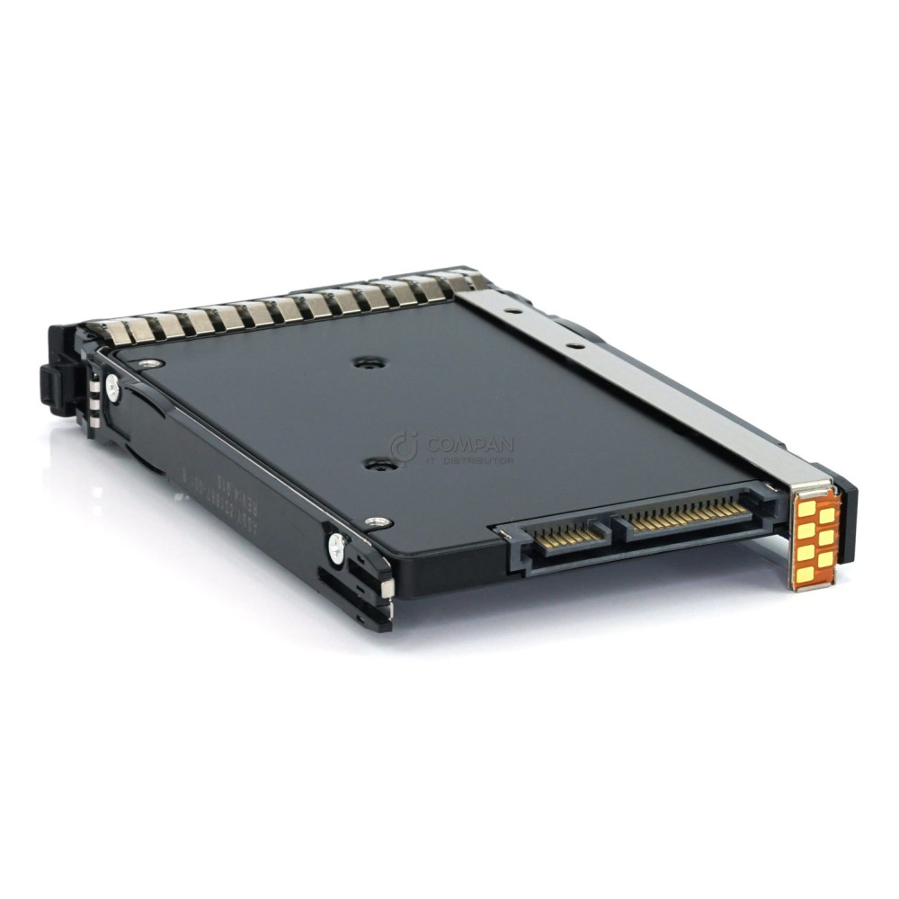 872518-001 HP SM863A SSD 480GB SATA 6G 2.5" SFF FOR PROLIANT G8-G10